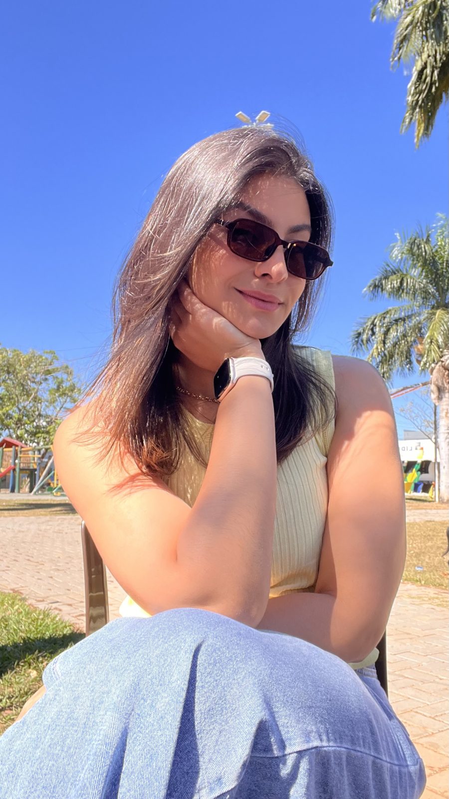 Isabella Mourão